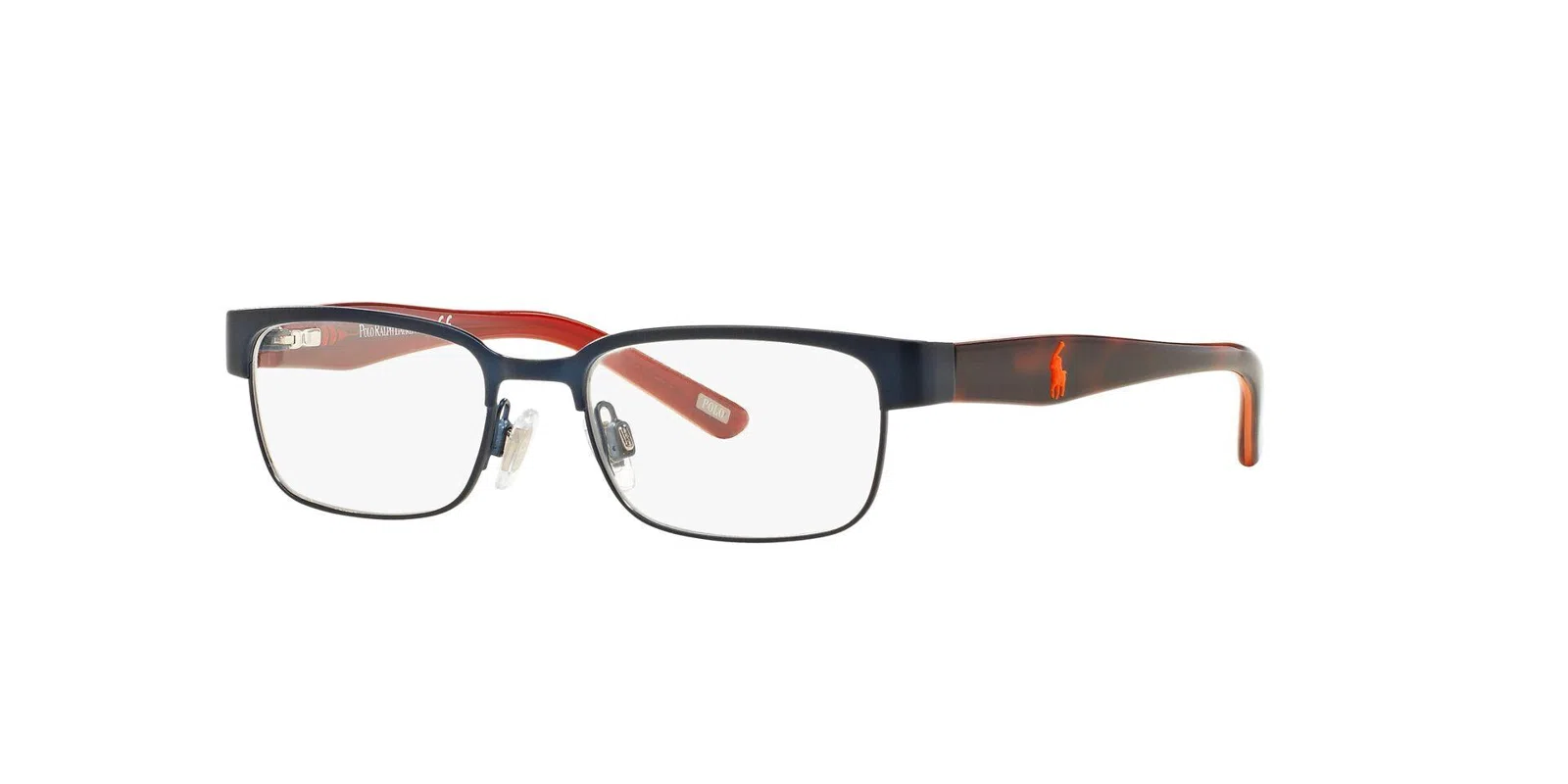 Polo Prep 8036 Eyeglasses - view 7